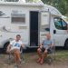 Llegan a Monagas turistas extranjeros que viajan en casas rodantes 8 66eb962a ad61 4883 946a 04d23df6ca7b