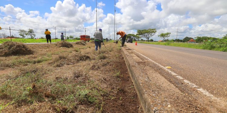 Alcaldía de Maturín avanza en programas permanentes de servicios públicos 1 6c0c6e5c 607a 4121 b784 472b16e77417