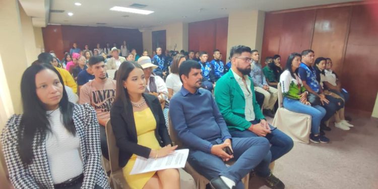 Monagas celebra el Día Mundial del Turismo con foro sobre “inversión verde” 1 6e16837e 3698 476d b794 862b0471e289