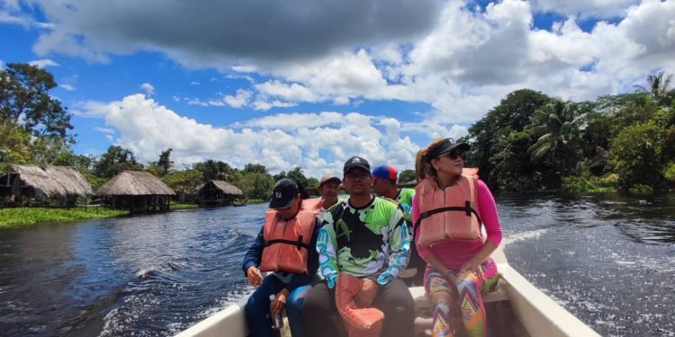 Monagas celebrará el Día Mundial del Turismo con actividades en seis municipios 1 78338857 592d 415f 9fb4 fce92dec7a76