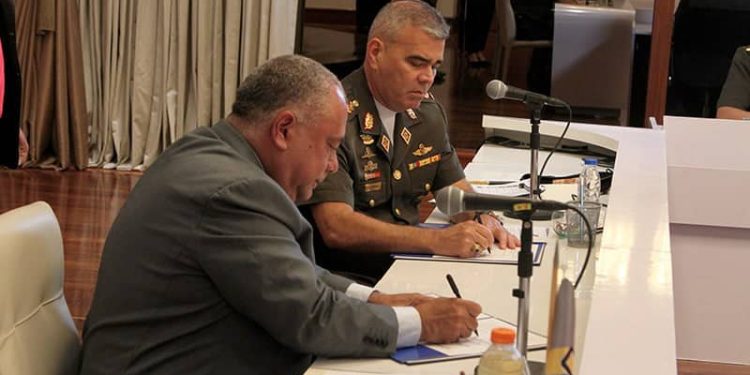FANB garantizará la seguridad en los venideros procesos electorales 1 F6o6GmAXwAAklit