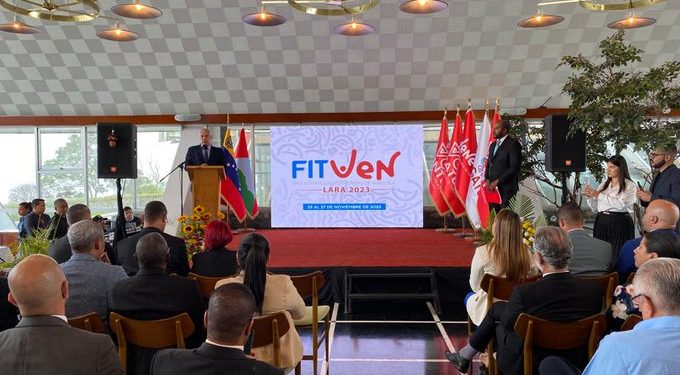 Gobierno prevé cerrar 2023 con más de un millón de visitas internacionales en turismo 1 F7Drs7LWkAEe5nX