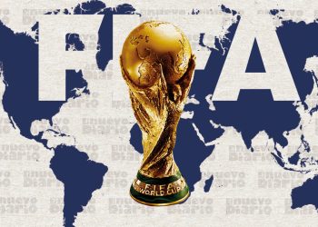 FIFA inicia programa visitas a urbes albergaran el Mundial 2026