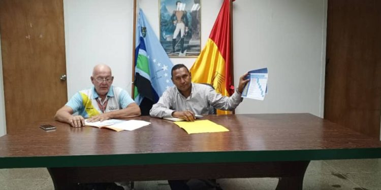 Alcaldía de Maturín mantiene operativos de fiscalización al sector transporte 1 WhatsApp Image 2023 09 14 at 2.53.17 PM