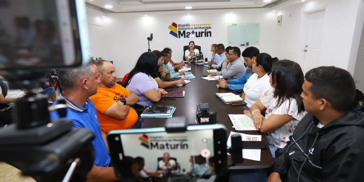 Ana Fuentes: En Maturín no se ha oficializado ajuste a tarifas del transporte público 1 a999ceeb d7c1 461d bdb4 14b9d51b55af