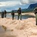 Venezuela autoriza "medidas judiciales" contra "mineros ilegales" en la región amazónica 11 amazonas 9854