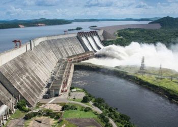 brasil esta avanzando para retomar la conexion electrica con venezuela 11817