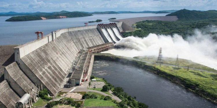 Brasil está avanzando para retomar la conexión eléctrica con Venezuela 1 brasil esta avanzando para retomar la conexion electrica con venezuela 11817
