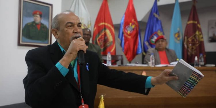 Euribes Guevara: Primarias opositoras se mueven en medio de las inhabilitaciones, apatía y corruptelas 1 c72e8130 f04b 4313 9f45 fdd43faa0a58