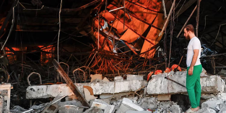 Trágica boda en Irak deja más de114 muertos y 200 heridos 1 captura de pantalla 2023 09 27 a las 92808 a mpng 12187