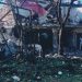 Dos muertos y 10 heridos deja detonación de un carro bomba en Colombia 8 cauca 12022