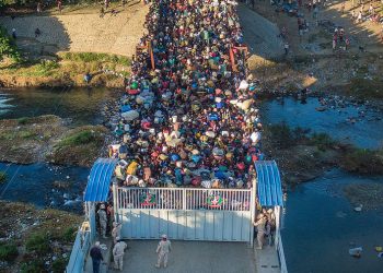 el presidente de republica dominicana ordena el cierre total de la frontera con haiti 11710