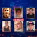 Gobierno Bolivariano anuncia a los 10 criminales más buscados del país 9 gobierno publico los 10 delincuentes mas buscados en el pais 12151