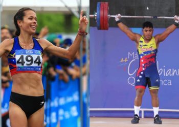 joselyn brea y keydomar vallenilla 12067