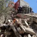 Marruecos declara tres días de luto tras el mortal terremoto, según el Palacio Real 9 m4