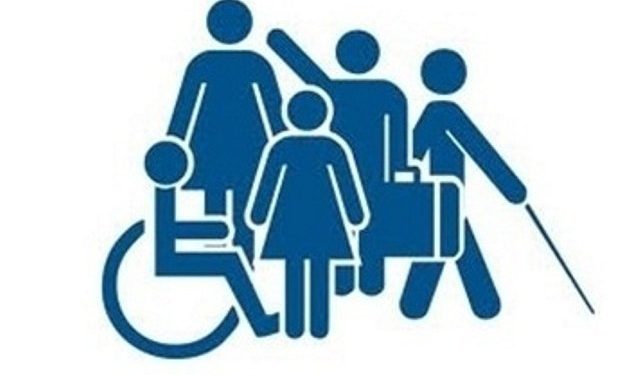 Aprueban 30 nuevos artículos de Ley Orgánica para personas con Discapacidad 1 pessoa com deficiencia