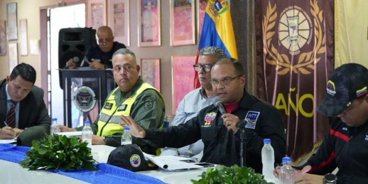 INTT inició en Caracas al "Plan Nacional de Matriculación de Motos" 1 plan nacional de matriculacion de motos del intt 11165