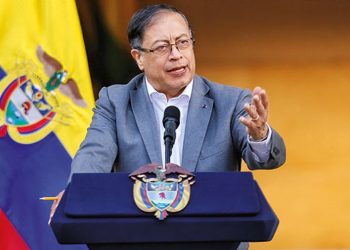 presidente de colombia gustavo petro 8652
