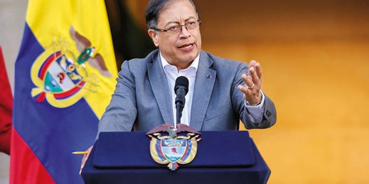 presidente de colombia gustavo petro 8652