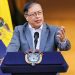 Petro pide el desbloqueo económico sobre Venezuela para que invierta en función social 9 presidente de colombia gustavo petro 8652