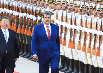 presidente maduro cierra extensa y productiva visita historica a china 11707
