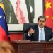 Venezuela iniciará exportación de café, aguacate y especies marinas a China 9 presidente maduro en china 11681