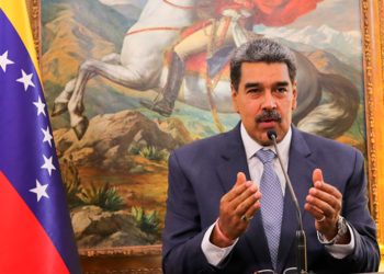 presidente nicolas maduro interviene en la xv cumbre de los paises brics 10817
