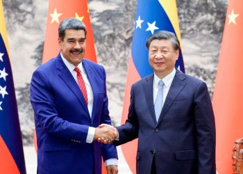 presidentes de china xi jinping y nicolas maduro 11653 1