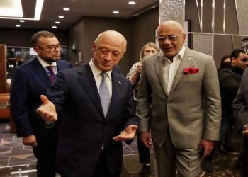 rusia y venezuela firman un acuerdo de cooperacion interparlamentaria 12311