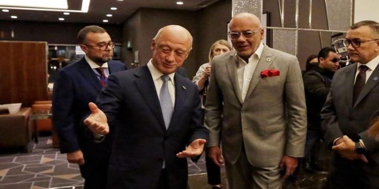 rusia y venezuela firman un acuerdo de cooperacion interparlamentaria 12311