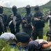 92 recapturados de Tocorón están siendo sometidos a interrogatorios 9 se eleva a 92 recapturados de tocoron 12119