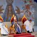 Obispo de Margarita llamó a la reunificación familiar en la fiesta de la Patrona de Oriente 8 valle del espiritu santo isla de margarita en honor a nuestra senora del valle 11467