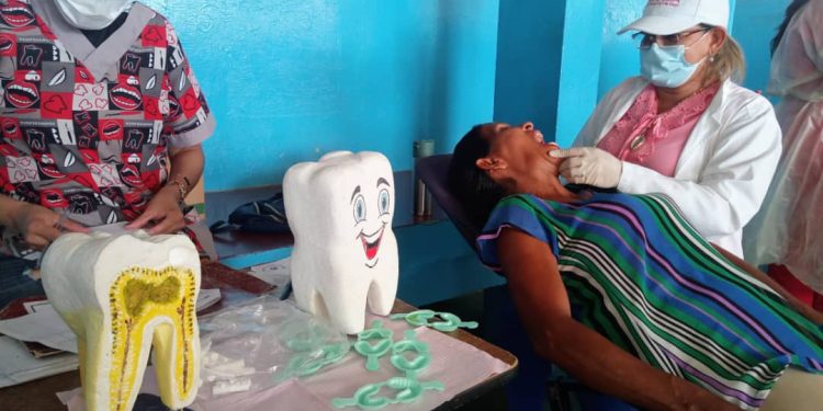 Más de 2 mil personas recibieron atención médica en Aguasay 1 0ce37b87 ac2a 4fab 809d 18e6f665a154