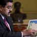 Venezuela jamás reconocerá la CIJ para resolver controversia del Esequibo 10 100639450 maduro