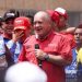 Diosdado Cabello: Cuando el CNE diga iremos a elecciones unidos y con un solo candidato 7 12281