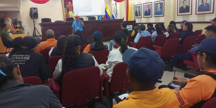 Frente Preventivo culminó primer ciclo de formación en seguridad ciudadana 1 178d2d90 49f8 4c28 8716 d0f6907aebbf