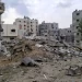 Israel acumula tropas en torno a Gaza mientras ordena la evacuación de media franja 9 231012165316 02 gaza civil defense