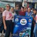 Funcionarias de Polimaturín realizaron orientaciones de prevención del cáncer de mama en el Terminal de Maturín 10 250a3a6e a12f 4810 940e 8d9fe7078e4e