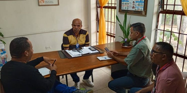 Afinan estrategias para controlar propagación de la palometa peluda en Monagas 1 26d7fa3d c33f 477b b93b c9fd16dafffa