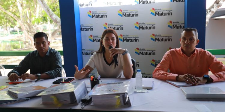 Alcaldesa Ana Fuentes afina detalles de cierre de año 1 59904fa2 3b17 45cd b342 c6e459cf162c