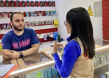 Alcaldesa de Maturín exonera pago de publicidad a comerciantes de la ciudad 4 5becd257 c016 4b20 86c7 699f4d06ce48