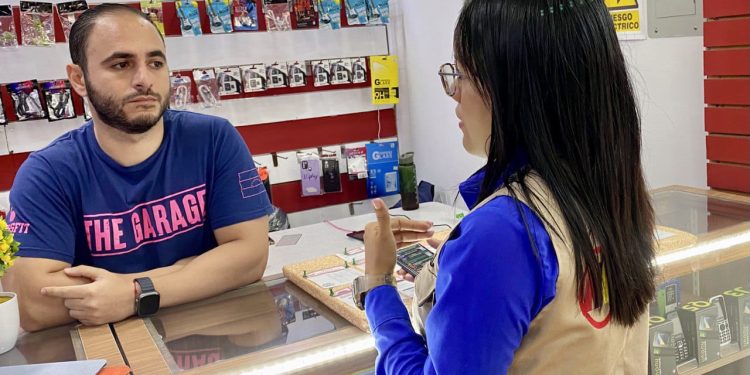 Alcaldesa de Maturín exonera pago de publicidad a comerciantes de la ciudad 1 5becd257 c016 4b20 86c7 699f4d06ce48