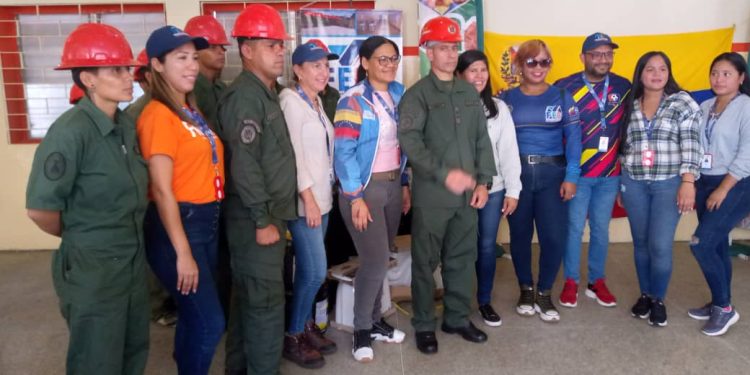 Bricomiles recuperan infraestructuras en 360 planteles de Monagas 1 9ddaed5b 931d 4616 92d7 af1e0d131d81