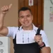 Daniel Noboa gana presidenciales extraordinarias en Ecuador