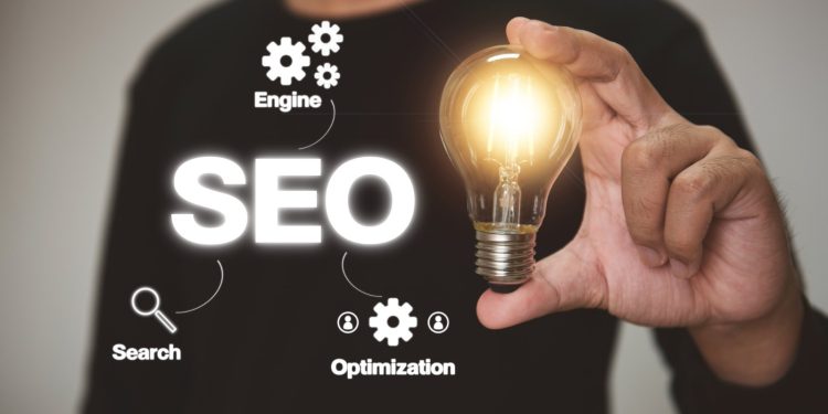 SEO marca pauta en la nueva era de la comunicación digital 1 El SEO, o Search Engine Optimization (Optimización para Motores de Búsqueda), es un conjunto de estrategias y técnicas diseñadas para mejorar la visibilidad de un sitio web en los resultados de búsqueda de motores como Google.
