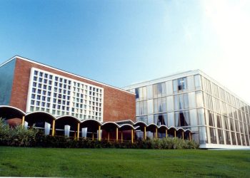 Vista Principal del IACFANB.