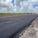 Reparan pista del aeropuerto internacional José Tadeo Monagas de Maturín
