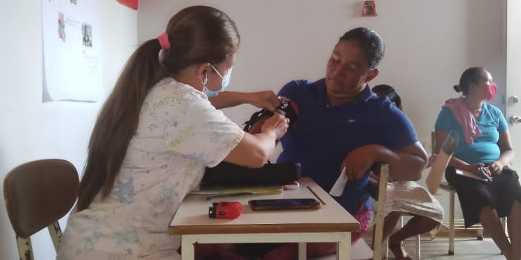 Gobierno Bolivariano mejora atención médica en consultorios populares Aguasay 1 a853bd89 4696 4961 adab e58b937f1e60