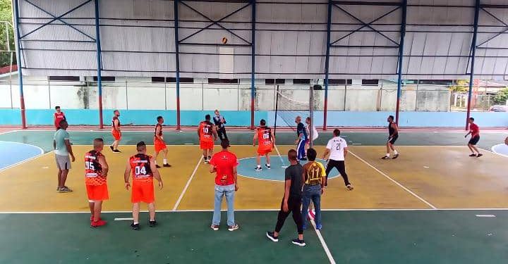 Polimaturín cerró semana aniversaria con mucho  éxito en las disciplinas deportivas