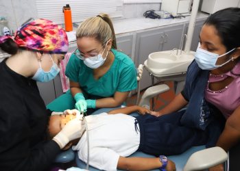 Fundación El Niño Simón brinda atención médica a pequeños con deficiencia auditiva 4 d3cf18fa 4883 40e2 97f6 2ed00791a0c4